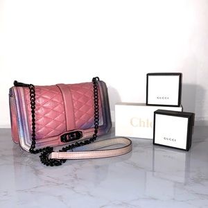 Rebecca Minkoff M.A.C Crossbody